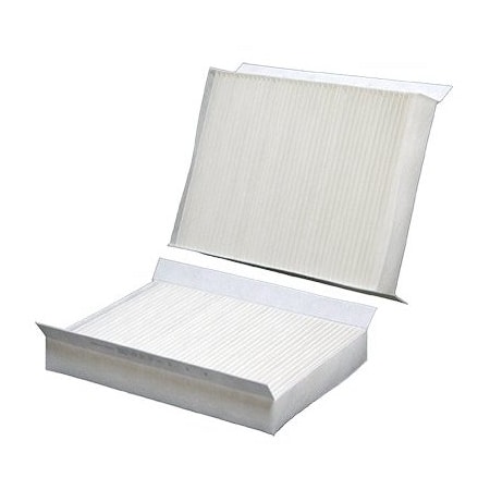 Wix Filters Cabin Air Filter WP10106